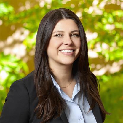Alicia Hieb Photo