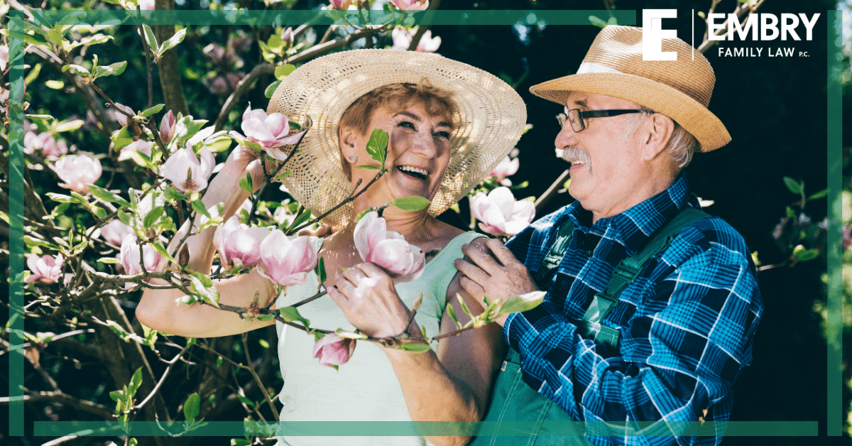 What Makes a Marriage Last Forever?