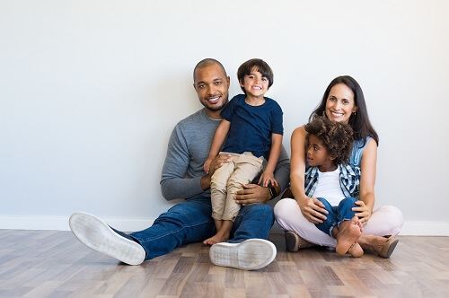 family law success case in San Diego, CA
